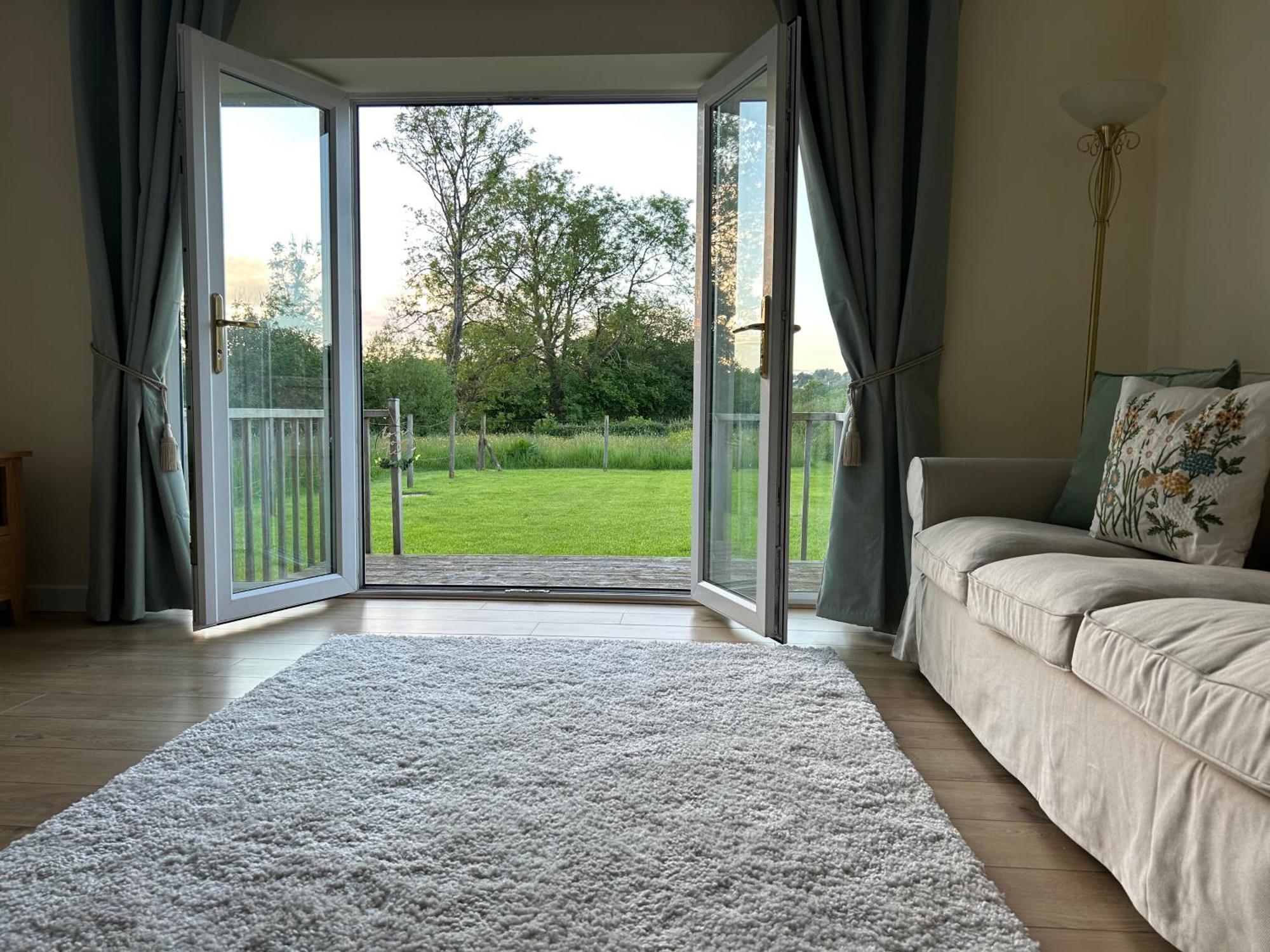 The Perfect Getaway Vila Bristol Exterior foto