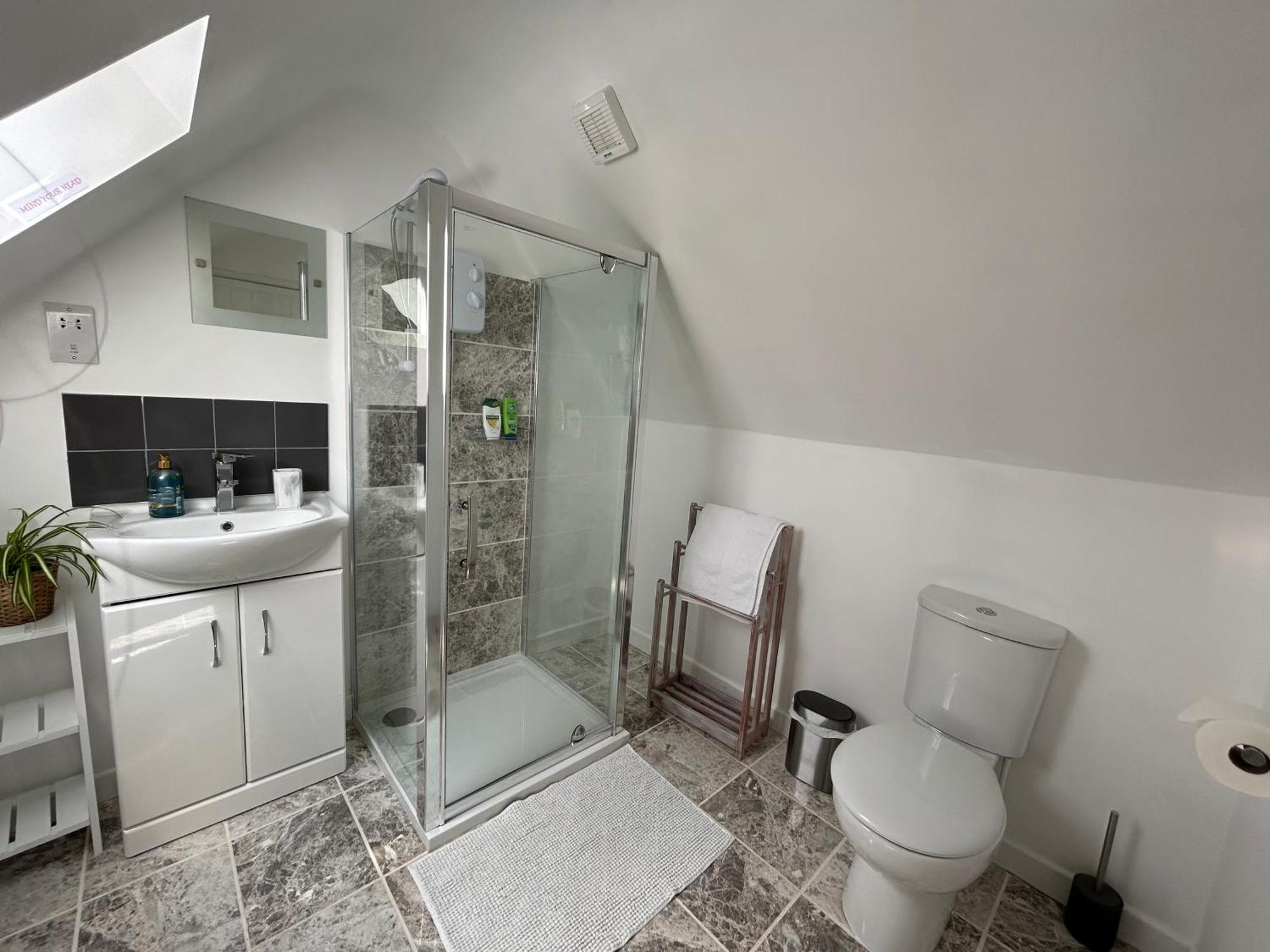 The Perfect Getaway Vila Bristol Exterior foto